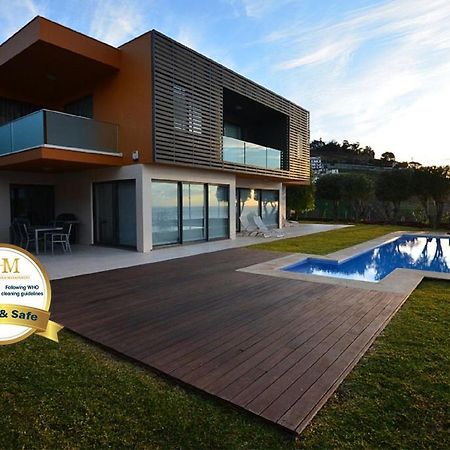 Villa Vitoria - By Lovelystay Funchal  Ngoại thất bức ảnh