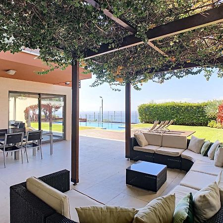 Villa Vitoria - By Lovelystay Funchal  Ngoại thất bức ảnh