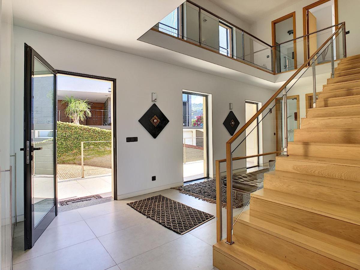 Villa Vitoria - By Lovelystay Funchal  Ngoại thất bức ảnh