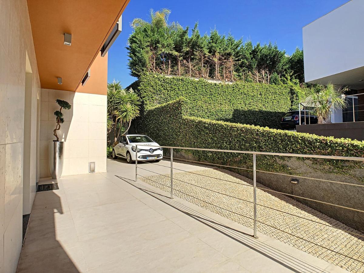 Villa Vitoria - By Lovelystay Funchal  Ngoại thất bức ảnh