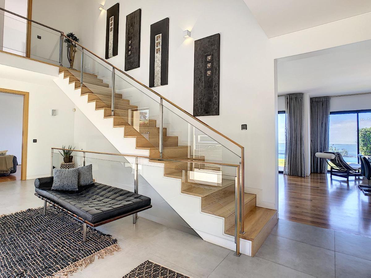 Villa Vitoria - By Lovelystay Funchal  Ngoại thất bức ảnh