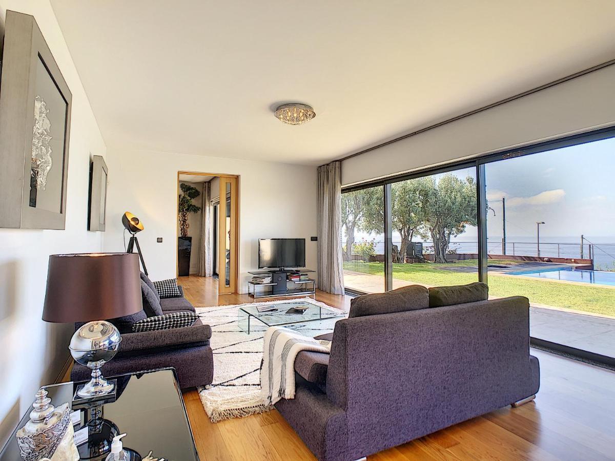 Villa Vitoria - By Lovelystay Funchal  Ngoại thất bức ảnh
