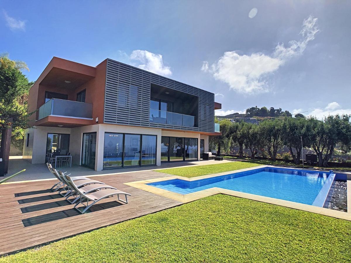 Villa Vitoria - By Lovelystay Funchal  Ngoại thất bức ảnh