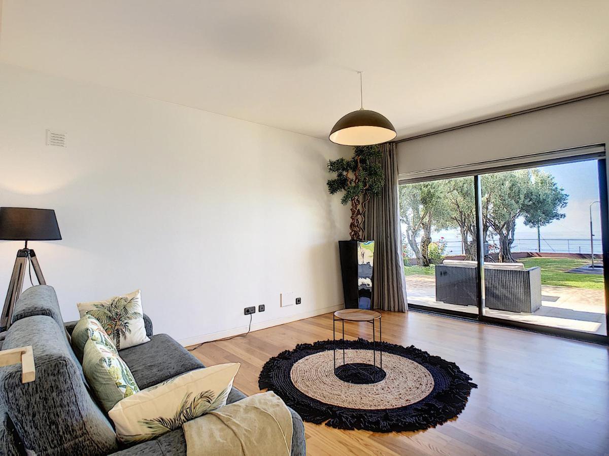 Villa Vitoria - By Lovelystay Funchal  Ngoại thất bức ảnh