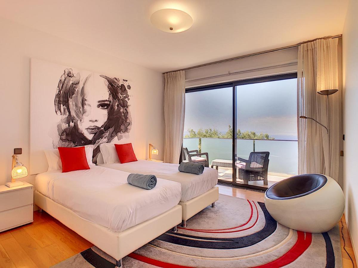 Villa Vitoria - By Lovelystay Funchal  Ngoại thất bức ảnh