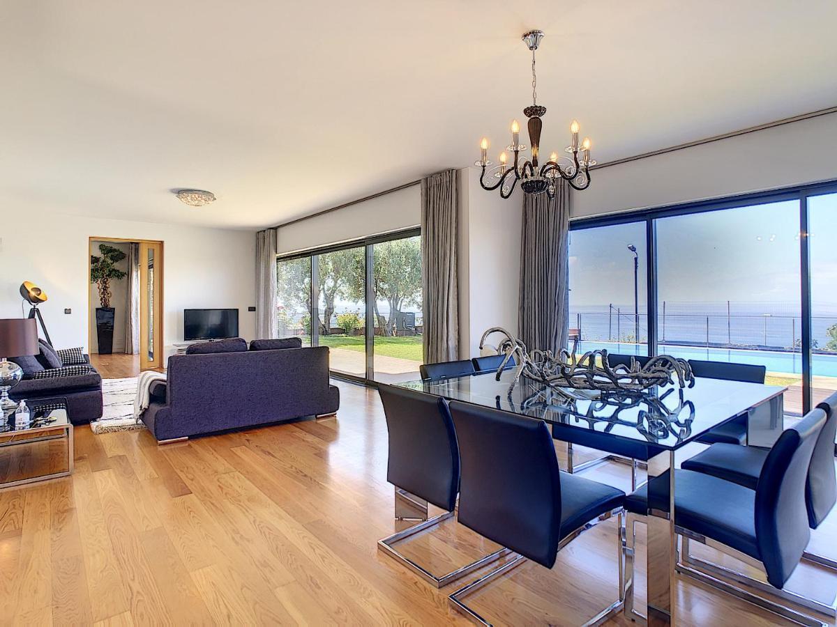 Villa Vitoria - By Lovelystay Funchal  Ngoại thất bức ảnh