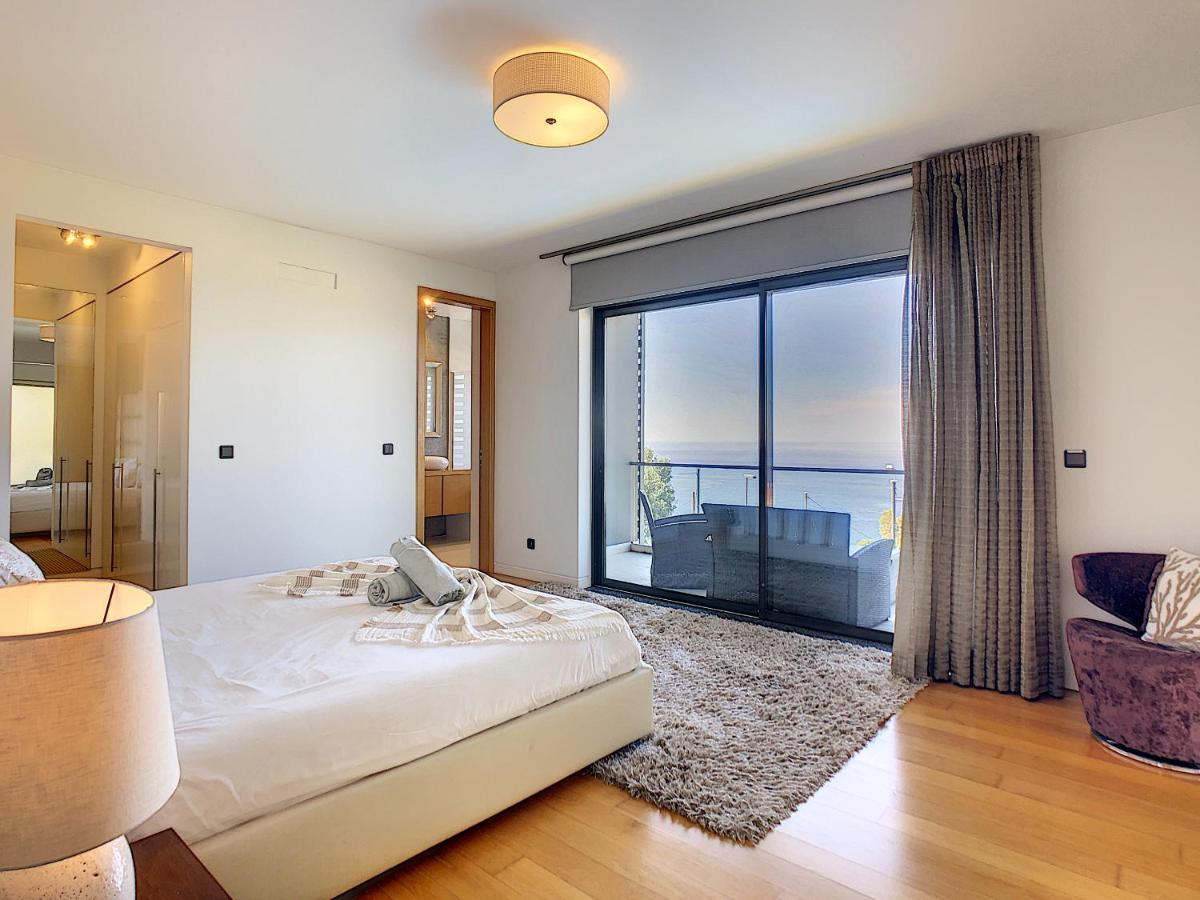 Villa Vitoria - By Lovelystay Funchal  Ngoại thất bức ảnh