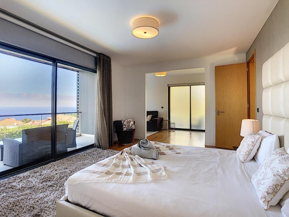 Villa Vitoria - By Lovelystay Funchal  Ngoại thất bức ảnh