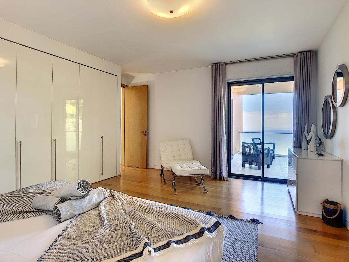 Villa Vitoria - By Lovelystay Funchal  Ngoại thất bức ảnh
