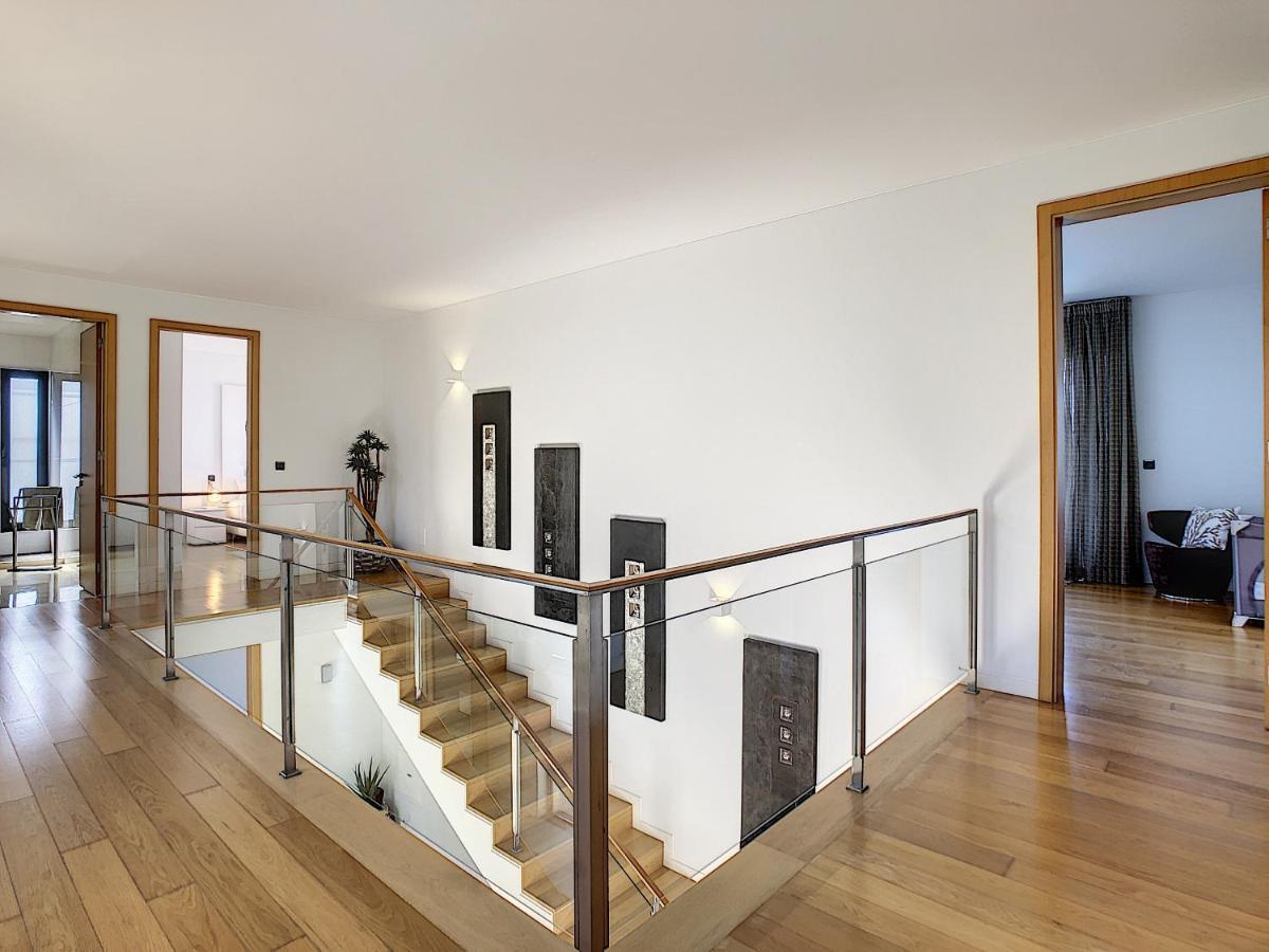 Villa Vitoria - By Lovelystay Funchal  Ngoại thất bức ảnh