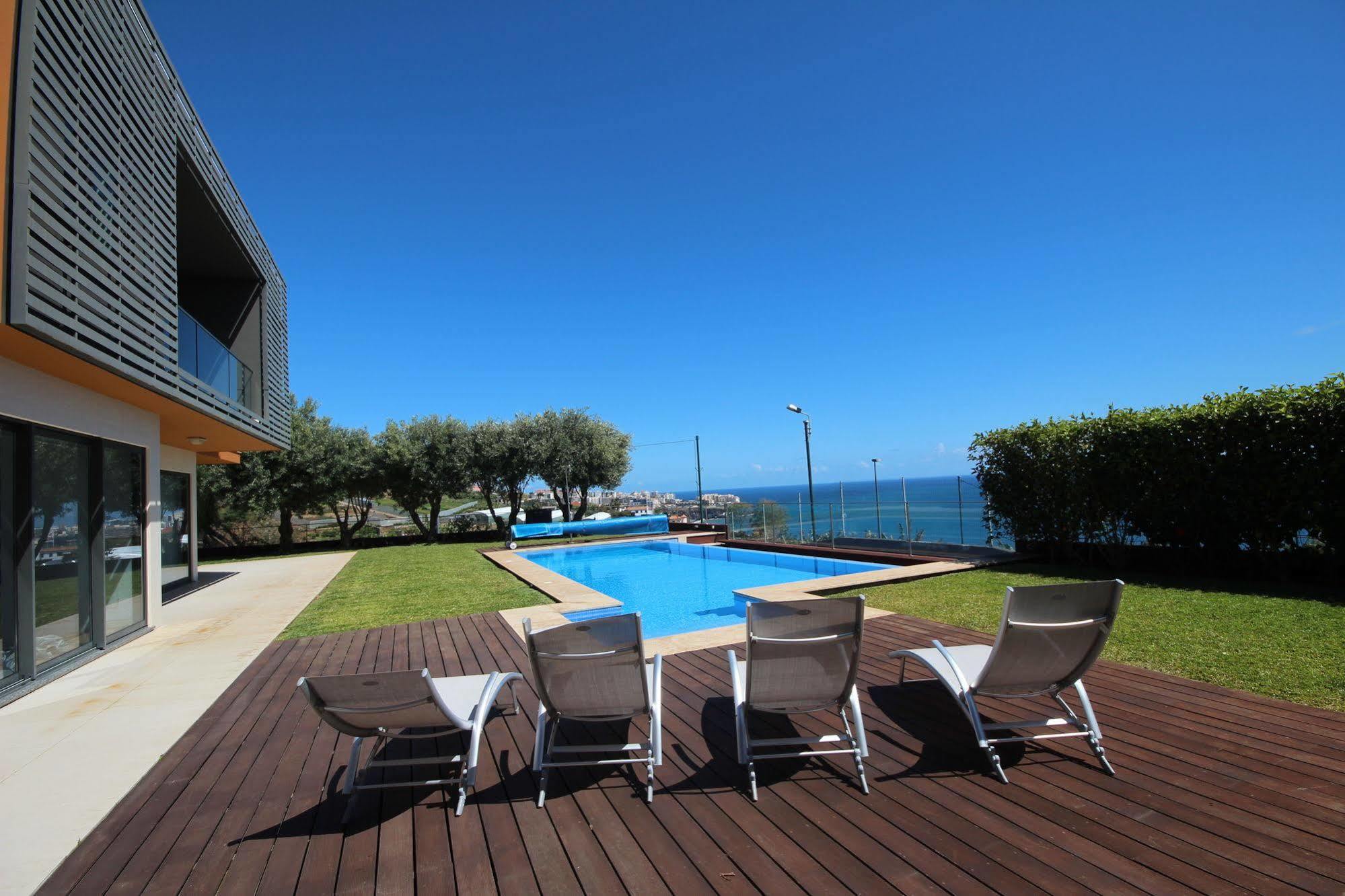 Villa Vitoria - By Lovelystay Funchal  Ngoại thất bức ảnh